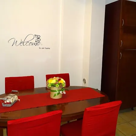 Seafront With Balcony * Novi Vinodolski